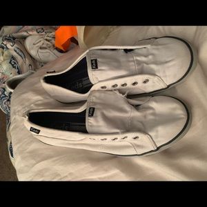 White Keds